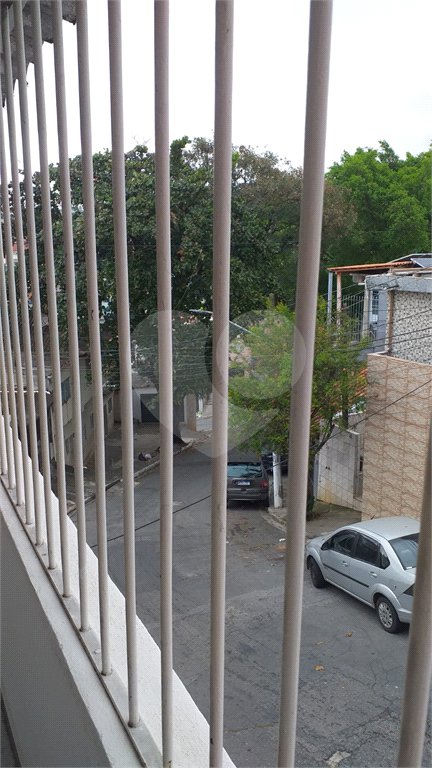 Casa à venda com 2 quartos em Horto, São Paulo, SP