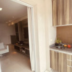 Apartamento com 3 dormitórios à venda, 92 m² por R$ 899.000,00 - Encruzilhada - Santos/SP