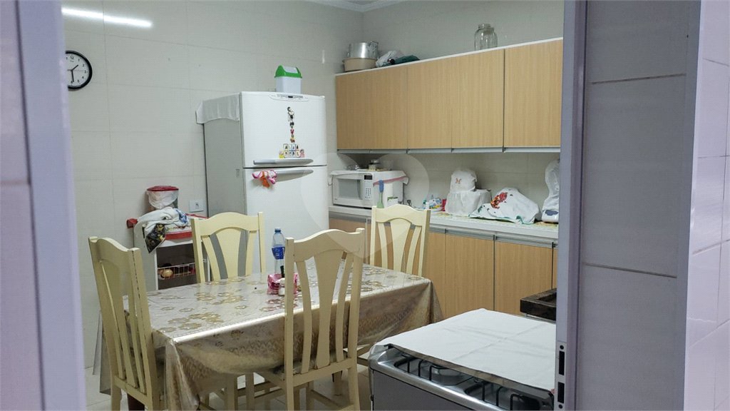 Casa à venda com 4 quartos em Cidade Jardim Cumbica, Guarulhos, SP