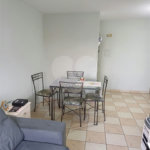 Apartamento à venda com 2 quartos no Brasilândia, São Paulo, SP
