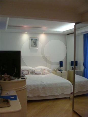 Cobertura à venda com 4 quartos, sendo 3 suítes, em Santana, São Paulo, SP