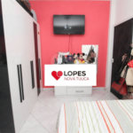 Apartamento à venda com 2 quartos em Grajaú, Rio de Janeiro, RJ