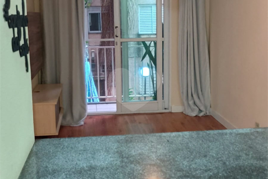 Apartamento à venda com 2 quartos em Jaraguá, São Paulo, SP