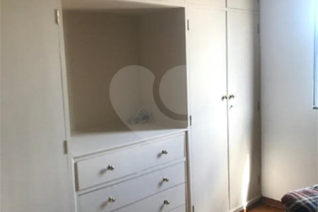 Apartamento à venda com 3 quartos em Indianópolis, São Paulo, SP