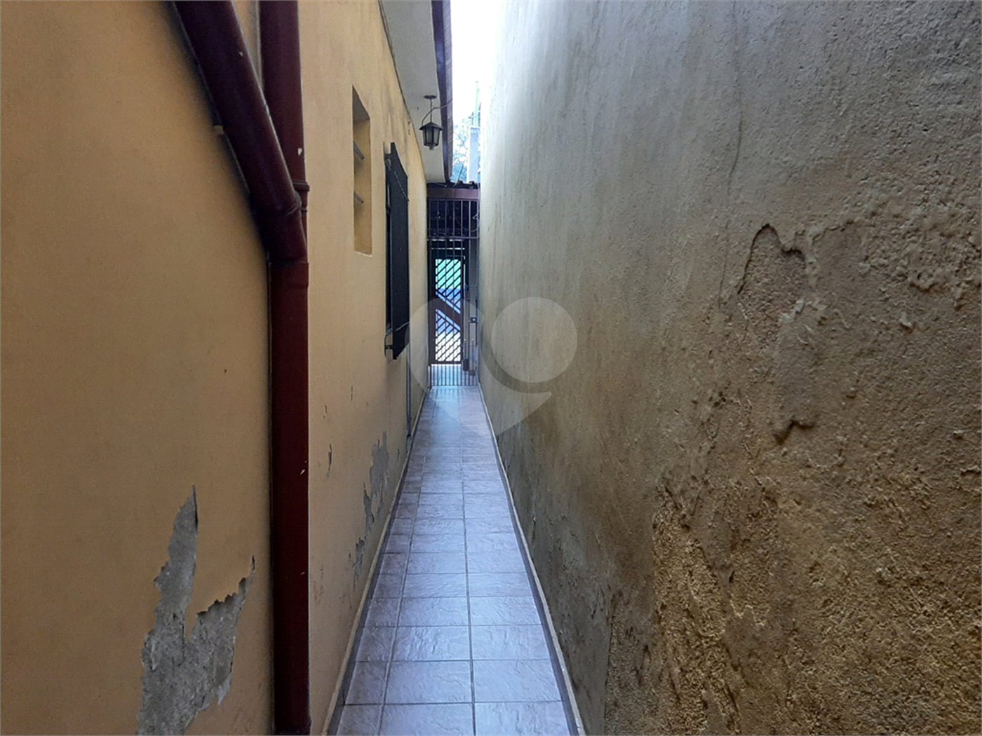 Casa Térrea à venda com 2 quartos em Vila Guilherme, São Paulo, SP
