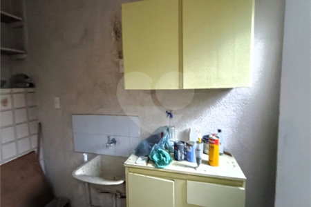Casa Térrea à venda com 2 quartos em Chora Menino, São Paulo, SP