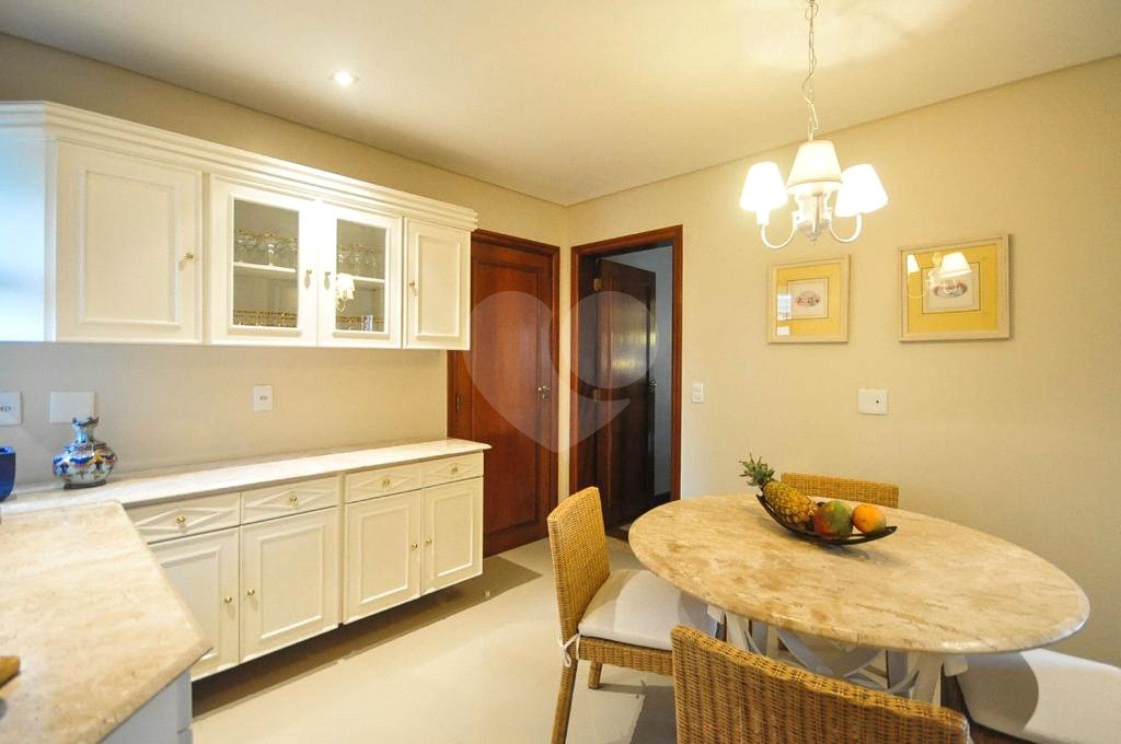 Apartamento à venda com 4 suítes em Vila Andrade, São Paulo, SP
