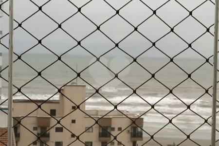 Apartamento à venda com 2 quartos, sendo 1 suíte, em Aviação, Praia Grande, SP