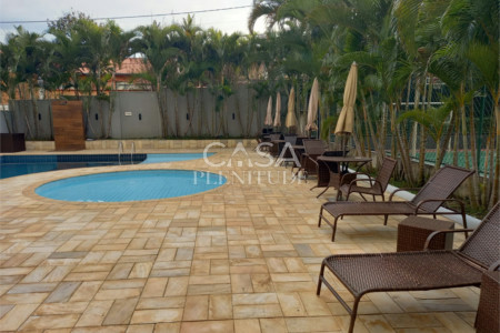 Apartamento à venda com 2 quartos, sendo 1 suíte, em Vila Trujillo, Sorocaba, SP