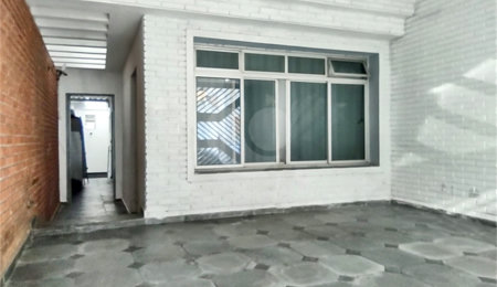 Casa à venda com 3 quartos, sendo 1 suíte,  em Tucuruvi, São Paulo, SP