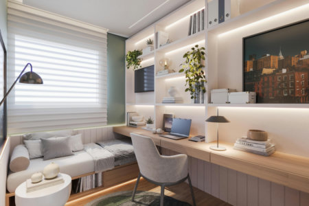 Residencial Artemis - Park Meraki