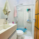 Casa em condomínio à venda com 3 quartos, sendo 1 suíte, em Horto Florestal, Sorocaba, SP