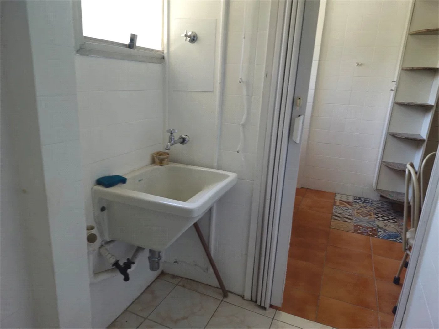 Apartamento à venda com 3 quartos em Jardim das Vertentes, São Paulo, SP