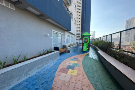Apartamento à venda com 2 quartos, sendo 1 suíte, em Vila Rosália, Guarulhos, SP
