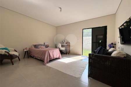 Casa à venda com 2 suítes em Jardim Estância Brasil, Atibaia, SP