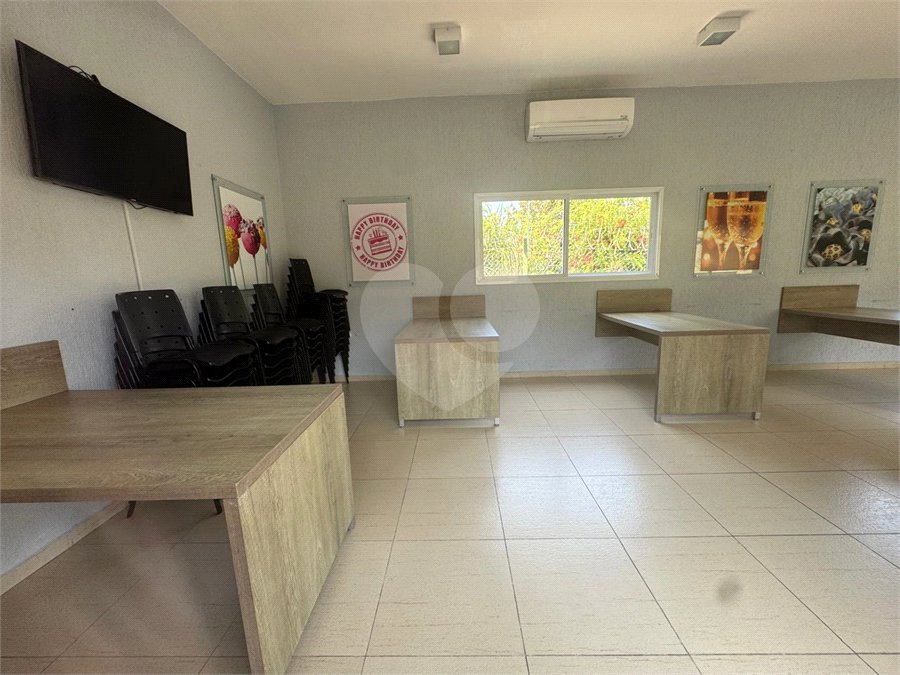 Apartamento à venda ou para alugar com 2 quartos, sendo 1 suíte, em Parque Bela Vista, Votorantim, SP