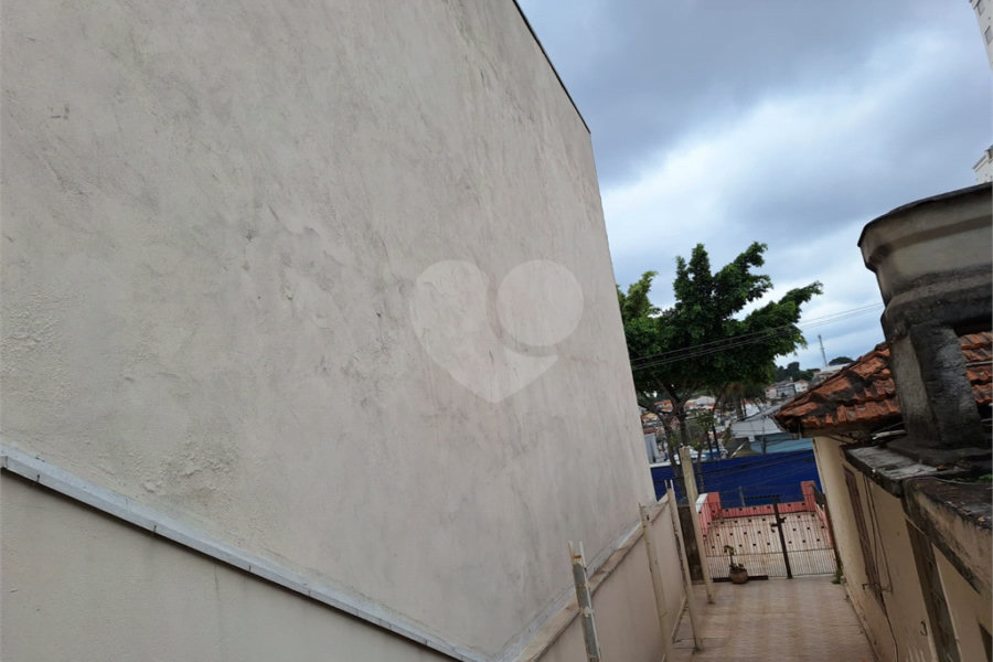 Casa Térrea à venda com 5 quartos, sendo 3 suítes,  em Vila Mazzei, São Paulo, SP