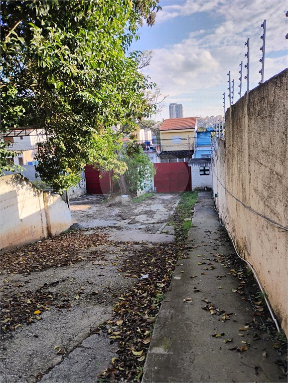 Terreno para alugar em Vila Santa Catarina, São Paulo, SP