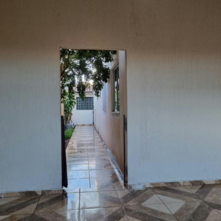 Casa à venda com 3 quartos, sendo 1 suíte,  em Jardim Nova Americana, Três Lagoas, MS