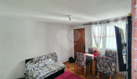 Apartamento à venda com 2 quartos em Jardim Aeroporto Iii, Mogi das Cruzes, SP