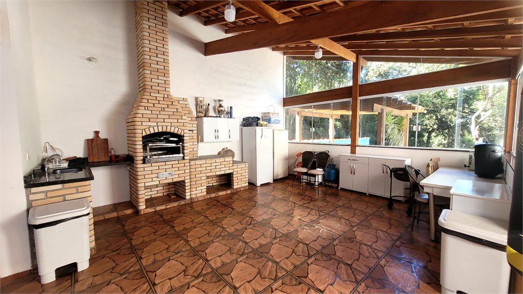 Casa à venda com 2 quartos, sendo 1 suíte,  no condomínio Sausalito, Mairiporã - SP