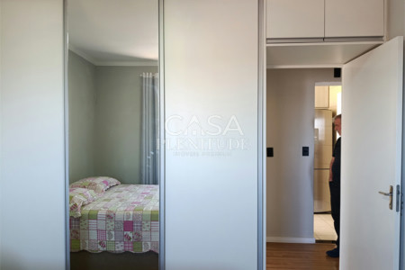 Apartamento à venda com 2 quartos em Lopes de Oliveira, Sorocaba, SP