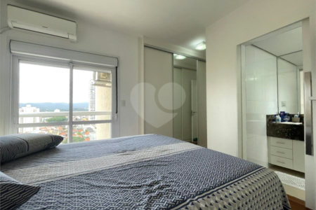 Apartamento à venda com 3 suítes em Água Fria, São Paulo, SP