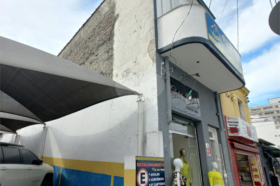 Terreno à venda em Santana, São Paulo, SP