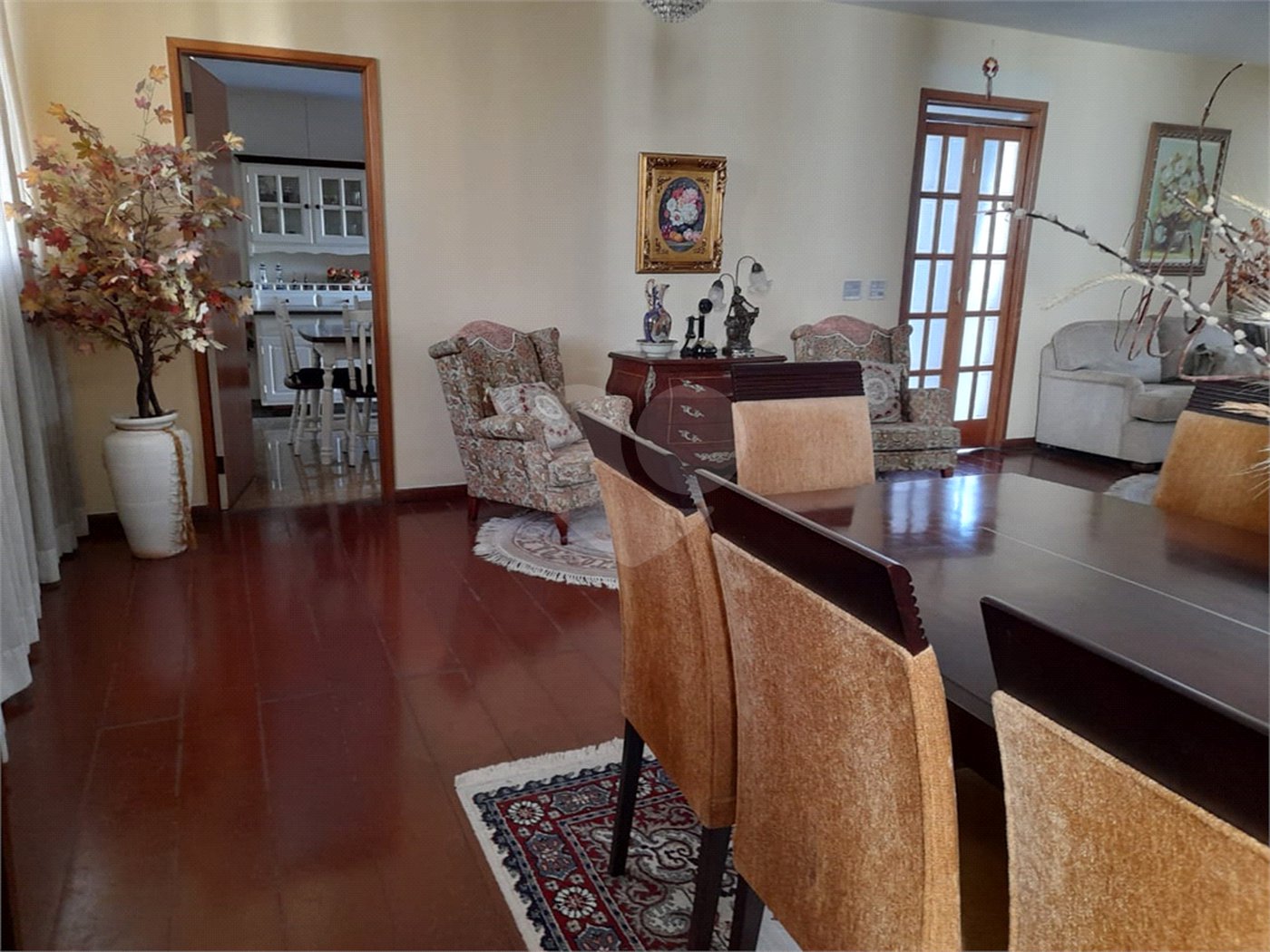 Apartamento à venda com 4 suítes em Indianópolis, São Paulo, SP
