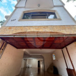 Sobrado à venda com 4 quartos, sendo 3 suítes, em Palmas do Tremembé, São Paulo, SP