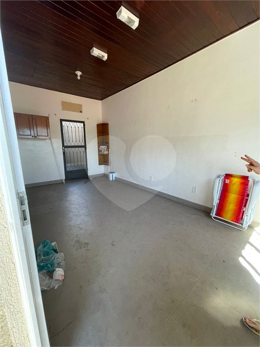 Casa Térrea à venda com 5 quartos, sendo 2 suítes, em Campo Grande, Rio de Janeiro, RJ