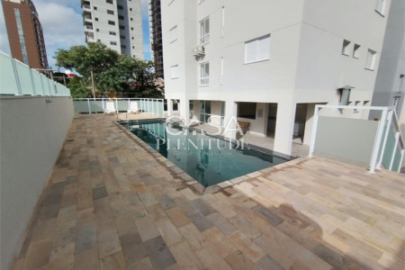 Apartamento à venda com 2 quartos, sendo 1 suíte, no Centro, Sorocaba, SP