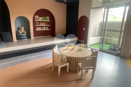 Apartamento à venda com 2 quartos, sendo 1 suíte,  em Vila Cruzeiro, São Paulo, SP