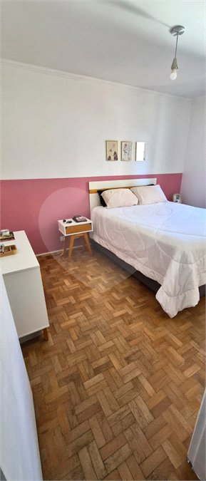 Apartamento à venda com 2 quartos em Pinheiros, São Paulo, SP
