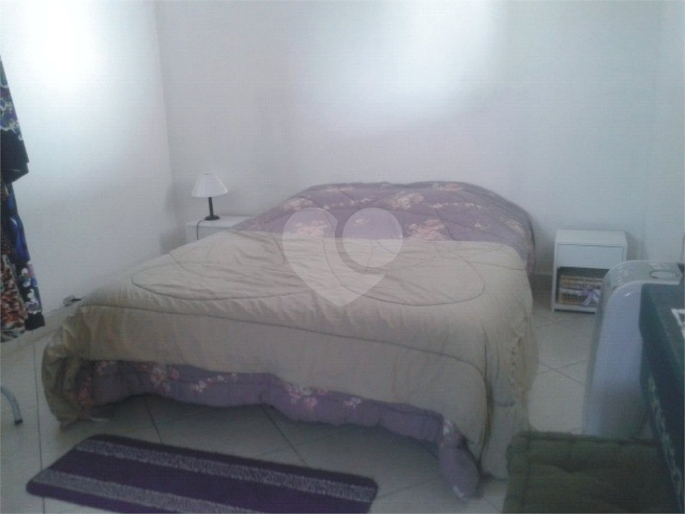 Cobertura à venda com 3 quartos, sendo 1 suíte, em Horto Florestal, São Paulo, SP