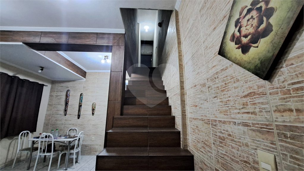 Casa à venda com 4 quartos, sendo 1 suíte, no Centro, Sorocaba, SP