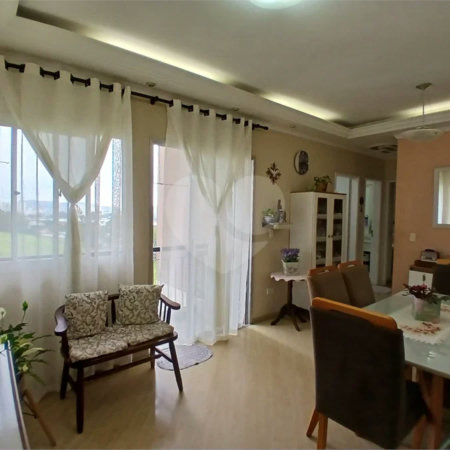 APARTAMENTO DE 69M² 3 DORMITÓRIOS E 1 VAGA NO BAIRRO PLANALTO EM SBC