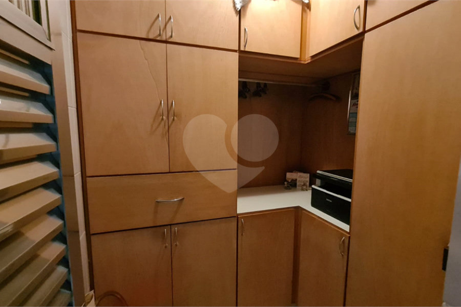 Apartamento à venda com 2 quartos em Vila Madalena, São Paulo, SP