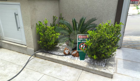 Casa à venda com 2 quartos no condomínio Residencial Vila Real, São Paulo - SP