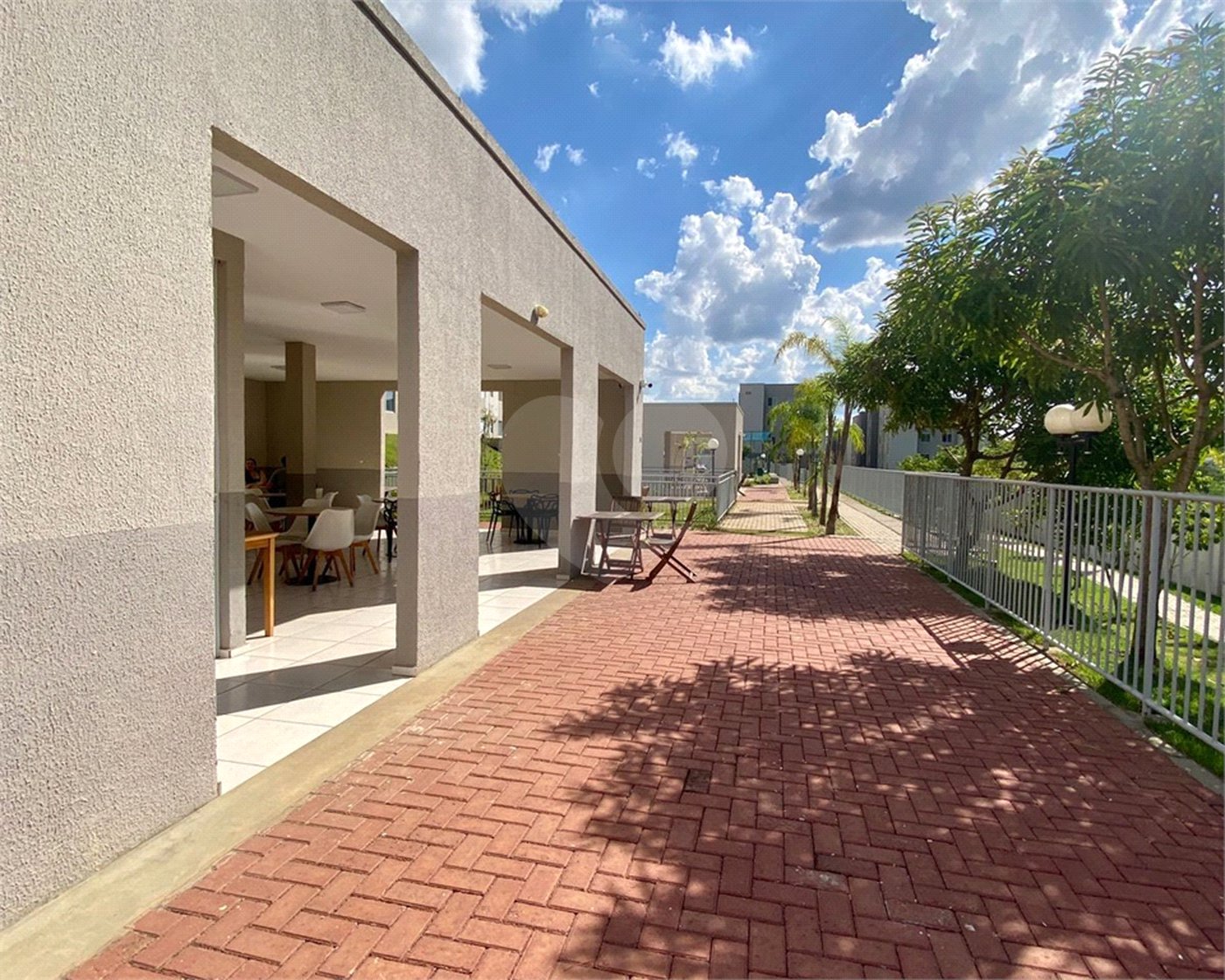 Apartamento à venda com 2 quartos em Parque São Bento, Sorocaba, SP