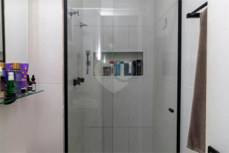 Apartamento à venda com 2 quartos, sendo 1 suíte, em Vila Gustavo, São Paulo, SP