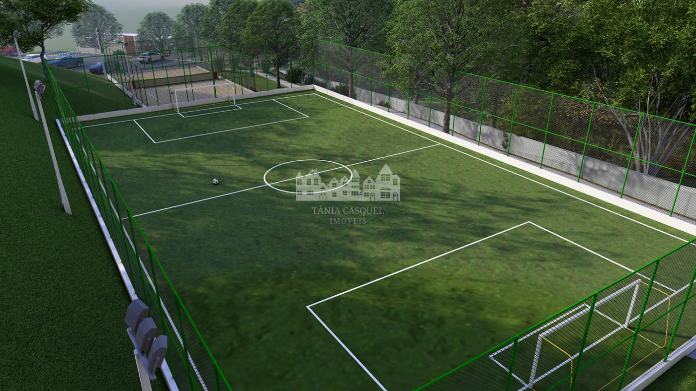 Ecoville Club Residence 3 no Jardim dos Pinheiros em Atibaia