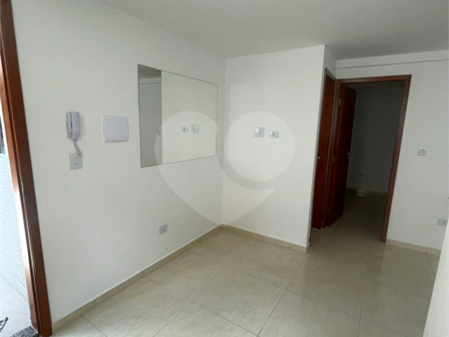 Studio para alugar com 1 quarto em Tucuruvi, São Paulo, SP