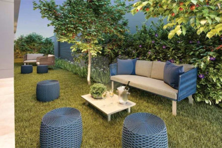 Apartamento à venda com 1 suíte em Vila Clementino, São Paulo, SP