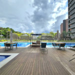 Apartamento à venda com 3 suítes em Brooklin Novo, São Paulo, SP
