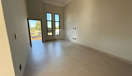 Casa à venda com 3 suítes no condomínio Santa Marta Rp, Ribeirão Preto - SP