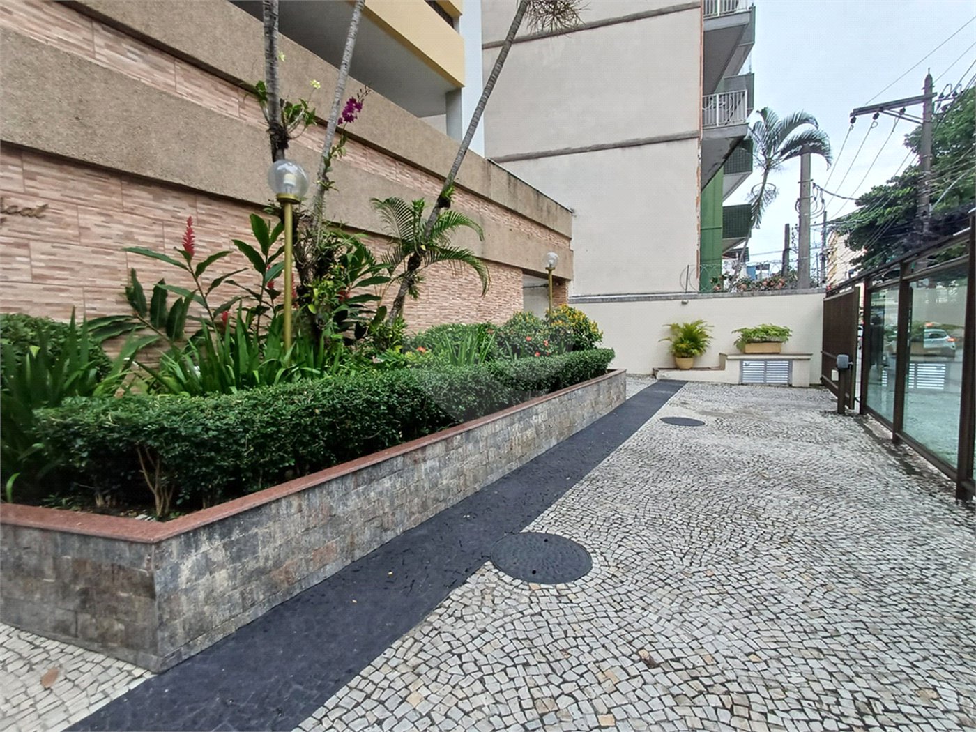 Apartamento à venda com 3 quartos, sendo 1 suíte,  em Méier, Rio de Janeiro, RJ