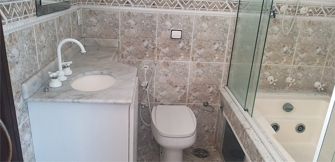 Sobrado à venda com 3 quartos, sendo 1 suíte, em Parque Mandaqui, São Paulo, SP
