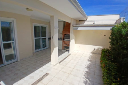Casa à venda com 3 quartos, sendo 1 suíte, no condomínio Golden Park Residence II, Sorocaba - SP