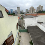 Sobrado à venda com 7 quartos, sendo 2 suítes, em Brooklin Paulista, São Paulo, SP